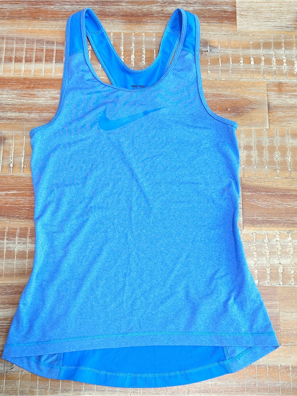 Nike Pro Workout Tank